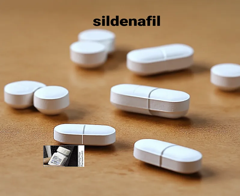 Sildenafil 1